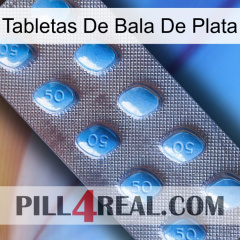 Silver Bullet Tablets viagra3